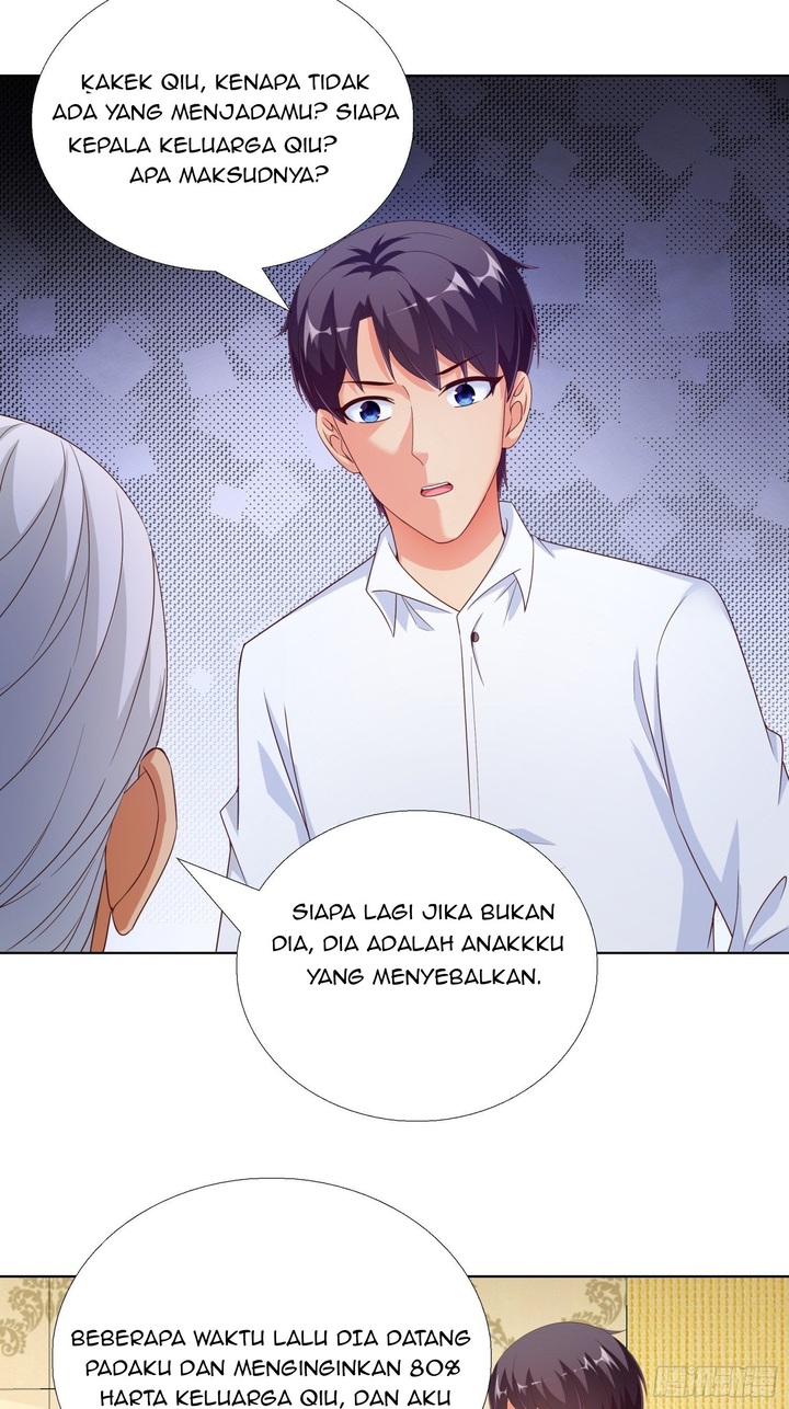 Super School Doctor (Supreme Campus Doctor) chapter 69